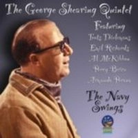 GEORGE SHEARING / ジョージ・シアリング / NAVY SWING