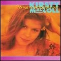 KIRSTY MACCOLL / カースティ・マッコール / ＷＨＡＴ　ＤＯ　ＰＲＥＴＴＹ　ＧＩＲＬＳ