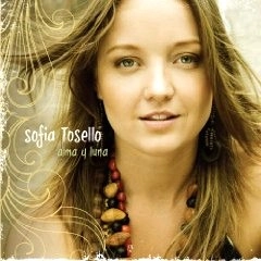 SOFIA TOSELLO / ALMA Y LUNA
