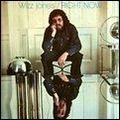 WIZZ JONES / ウィズ・ジョーンズ / ＲＩＧＨＴ　ＮＯＷ
