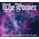 DONNIE WILLIAMS AND PARK PLACE / POWER