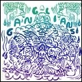 GANGLIANS / ギャングリアンズ / ＭＯＮＳＴＥＲ　ＨＥＡＤ　ＲＯＯＭ