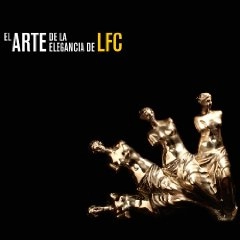 LOS FABULOSOS CADILLACS / ロス・ファブロソス・カディラクス / EL ARTE DE LA ELEGANCIA DE LFC(W/DVD)
