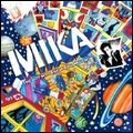 MIKA / ミーカ / BOY WHO KNEW TOO MUCH - DELUXE EDITION