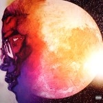 KID CUDI / キッド・カディ / MAN ON THE MOON: THE END OF DAY