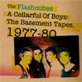 FLASH CUBES / フラッシュキューブス / レアリティーズ77～80年、シュラキュー