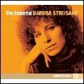BARBRA STREISAND / バーブラ・ストライサンド / ESSENTIAL BARBRA STREISAND
