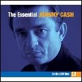 JOHNNY CASH / ジョニー・キャッシュ / ESSENTIAL JOHNNY CASH