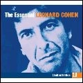 LEONARD COHEN / レナード・コーエン / ESSENTIAL LEONARD COHEN
