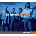 ALABAMA / アラバマ / ESSENTIAL ALABAMA