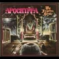 APOCRYPHA / アポクリファ / FORGOTTEN SCROLL