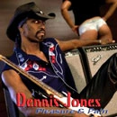 DENNIS JONES / デニス・ジョーンズ / プレジャー・アンド・ペイン