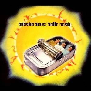 BEASTIE BOYS / ビースティ・ボーイズ / HELLO NASTY (2LP/REMASTERED EDITION)