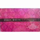 BARRY WHITE / バリー・ホワイト / UNLIMITED
