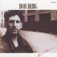 BOB BERG / ボブ・バーグ / 短篇集