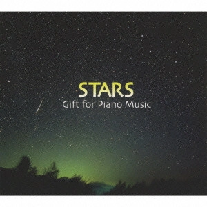 JACOB KOLLER / ジェイコブ・コーラー / STARS Gift for Piano Music / STARS GIFT FOR PIANO MUSIC