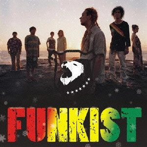 FUNKIST / Snow fairy
