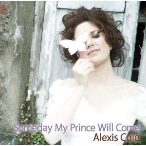ALEXIS COLE / アレクシス・コール / いつか王子様が