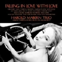 HAROLD MABERN / ハロルド・メイバーン / 恋に恋して（紙）