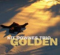 KIT DOWNES / キット・ダウンズ / GOLDEN
