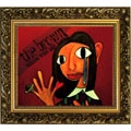 the brown / ザ・ブラウン / ＨＥＬＬＯ！ＷＨＯ　ＡＲＥ　ＹＯＵ？