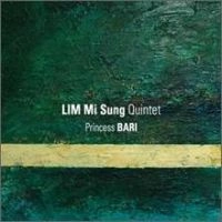 LIM MI SUNG / PRINCESS BARI