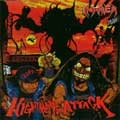 IMPALER (from Japan) / インペイラー (from Japan) / ナイトメア・アタック