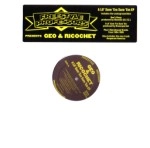 GEO & RICOCHET (G.O. TA RICOCHET / FREESTYLE PROFESSORS) / LIL'SUM 'EM SUM 'EM EP