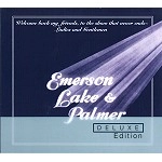 EMERSON, LAKE & PALMER / エマーソン・レイク&パーマー / WELCOME BACK MY FRIENDS TO THE SHOW THAT N