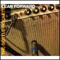 BOTTLE ROCKETS / LEAN FORWARD