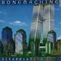 BONEMACHINE (METAL) / ボーンマシーン / DISAPPEARING INC.