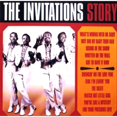 INVITATIONS / インヴィテーションズ / INVITATIONS STORY