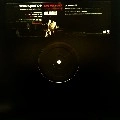 CONSEQUENCE (DRUM & BASS) / LIVE FOR NEVER(LP SAMPLER)