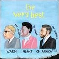 THE VERY BEST / WARM HEART OF AFRICA