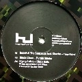 V.A.(HYPERDUB) / HYPERDUB 5.1 EP
