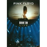 PINK FLOYD / ピンク・フロイド / SHINE ON LIVE(NTSC/R:0)