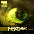 CAMO & KROOKED VS BODY & SOUL / ACTS OF MAD MEN PART 1