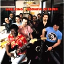EARL KING & ROOMFUL OF BLUES / Glazed