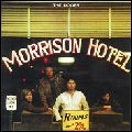 DOORS / ドアーズ / MORRISON HOTEL (180 GRAM)