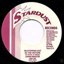 JOHNNY MAESTRO + JERRY FULLER / I'M STEPPING OUT OF THE PICTURE + WHAT HAP