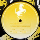 HORSE MEAT DISCO / VOL.3 HORSE MEAT DISCO