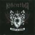HOLLENTHON / TYRANTS AND WRAITHS