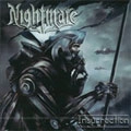 NIGHTMARE (from France) / ナイトメア (from France) / INSURRECTION