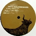 FRITZ KALKBRENNER / WINGMAN EP