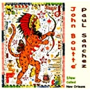 JOHN BOUTTE & PAUL SANCHEZ / STEW CALLED NEW ORLEANS