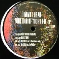 JIMMY EDGAR / ジミーエドガー / FUNKTION OF YOUR LOVE EP