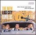 NEW LOST CITY RAMBLERS / ニュー・ロスト・シティ・ランブラーズ / 50 YEARS