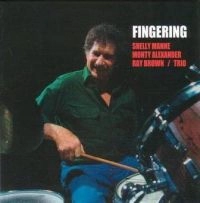 SHELLY MANNE / シェリー・マン / フィンガリング