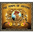PIMPS OF JOYTIME / ピンプス・オブ・ジョイタイム / FUNK FIXES & REMIXES (DIG)