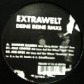 EXTRAWELT / エクストラウェルト / DEINE BEINE RMXS